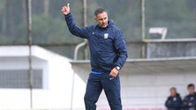 Imagem de José Gomes deixa o Marítimo e vai treinar o Almería