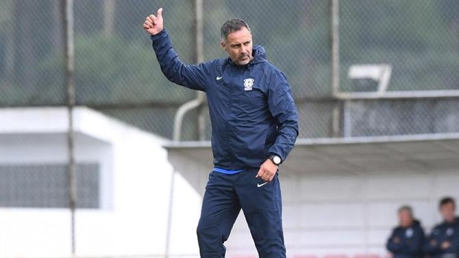Imagem de José Gomes deixa o Marítimo e vai treinar o Almería