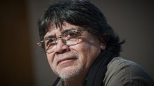 Imagem de Luis Sepúlveda morreu vítima do novo Coronavírus