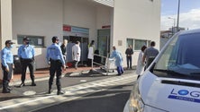 Imagem de Madeira recebeu mais 5.850 vacinas da Pfizer