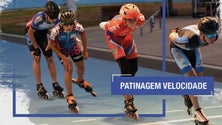 Imagem de Faial recebe Campeonato Nacional de Patinagem de Velocidade