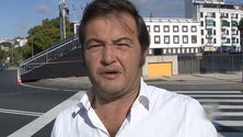 Imagem de PSD destaca os números recorde do turismo na Madeira (vídeo)
