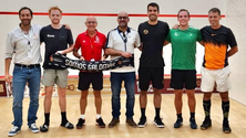 Imagem de Galomar faz história no Campeonato Europeu de Clubes