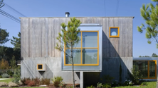 Imagem de Herberto Hélder inspira arquiteto premiado (áudio)