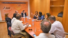 Imagem de PSD Madeira está satisfeito com o apoio do Governo da República aos emigrantes da Venezuela