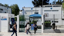 Imagem de Mais de 2.400 professores nos quadros