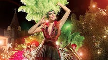 Imagem de Menos turistas no Carnaval (Vídeo)