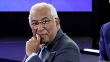 Imagem de Costa admite que adesão de Kiev à UE seja processo «longo, difícil e exigente»