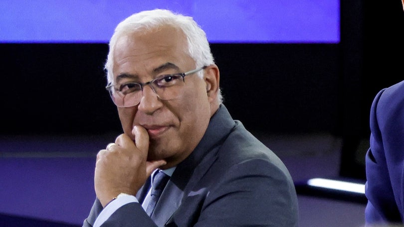 Imagem de Costa admite que adesão de Kiev à UE seja processo «longo, difícil e exigente»