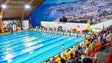 Imagem de Simone Fragoso foi a melhor portuguesa do dia nos europeus de natação adaptada