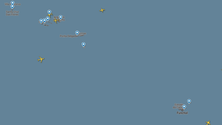 Avião da SATA aterrou de emergência no aeroporto da Madeira (Vídeo)