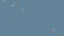 Imagem de Avião da SATA aterrou de emergência no aeroporto da Madeira (Vídeo)