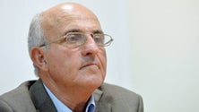 Imagem de José Manuel Coelho acusa agentes de execução de agirem com abuso de poder