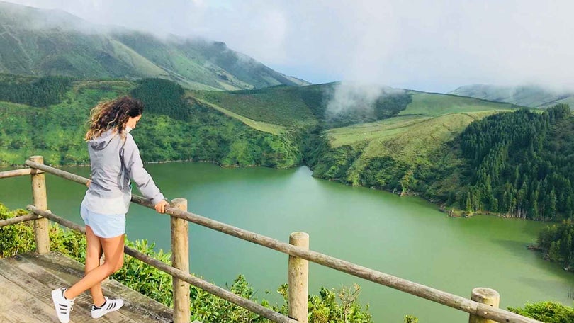 Imagem de Covid-19: Açores com novo caso positivo e duas recuperações