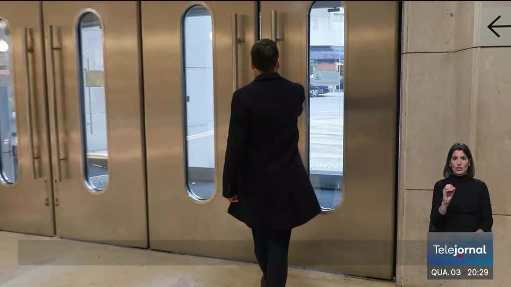 Candidates cover the entire national territory