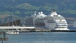 Imagem de Portos dos Açores com 58 navios de cruzeiro até final do ano