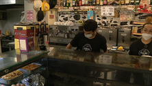 Imagem de Comerciantes pouco confiantes para a noite de 23 (vídeo)