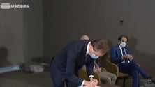 Imagem de Nova Direção Regional da Ordem dos Psicólogos tomou posse esta terça-feira (vídeo)