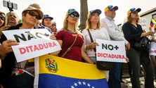 Imagem de Madeira já recebeu mais de 400 portugueses e luso-venezuelanos este ano