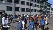 Imagem de Secretário da Educação garante não há dificuldades de recrutamento de professores (vídeo)