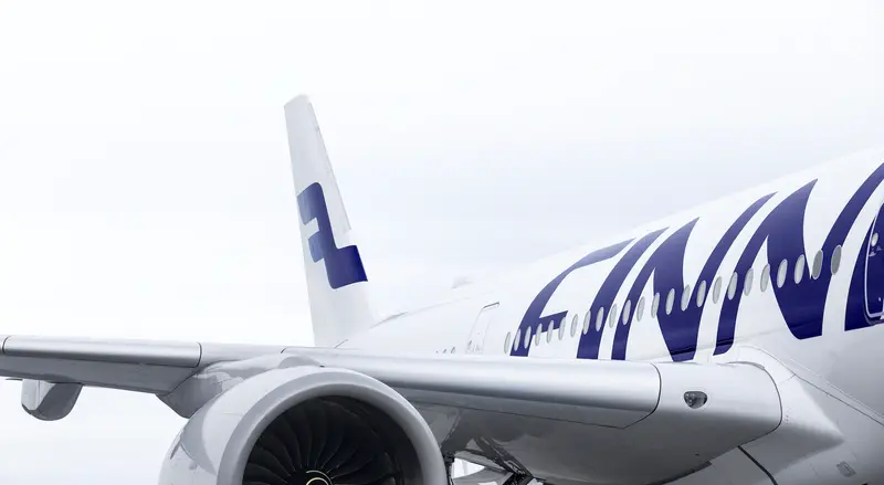 Finnair inaugura voos entre Madeira e Helsínquia na próxima semana