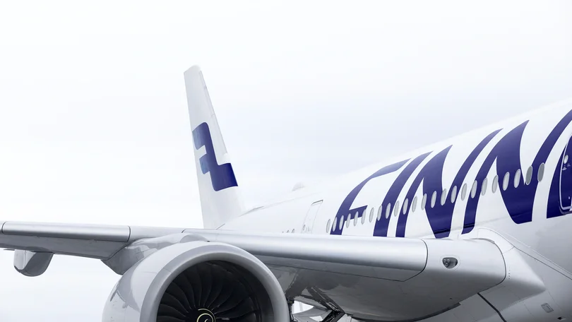 Finnair inaugura voos entre Madeira e Helsínquia na próxima semana
