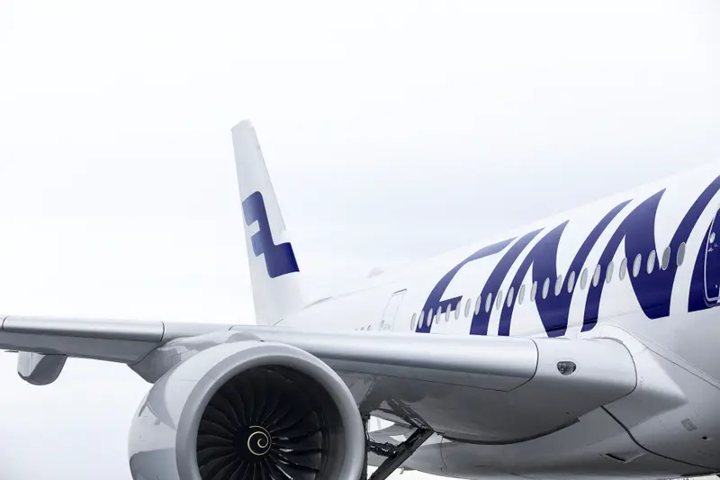 Finnair inaugura voos entre Madeira e Helsínquia na próxima semana