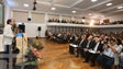 Imagem de Governo promete apoiar obras no Liceu Jaime Moniz