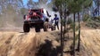 Imagem de Super Trial 4X4 Resistência arranca na próxima segunda-feira na Calheta