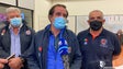 Imagem de 117 ocorrências nas últimas 24 horas na Madeira (vídeo)