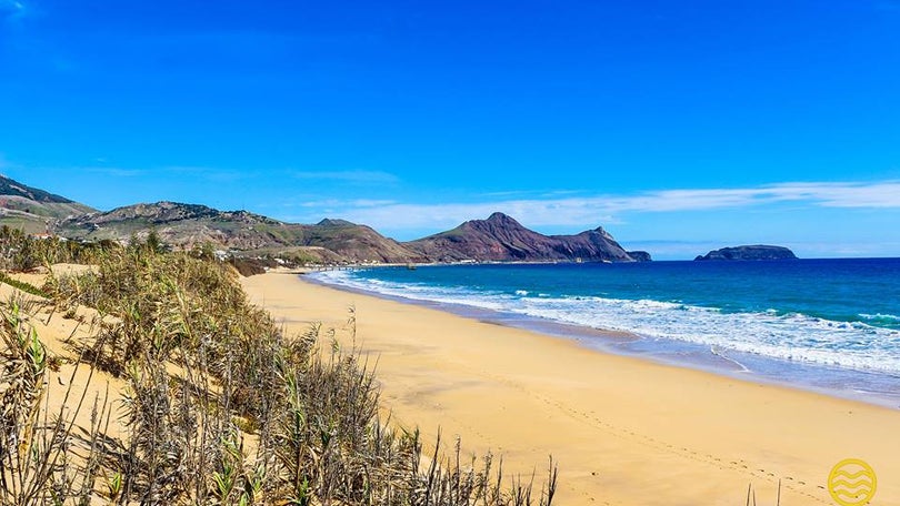 Porto Santo em risco “Extremo” de exposição à radiação UV