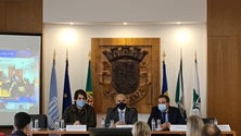 Imagem de Santana recebeu encontro dedicado à partilha de boas práticas (Vídeo)