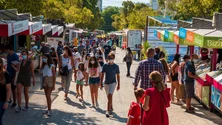 Madeira volta a marcar presença na Feira do Livro de Lisboa (áudio)