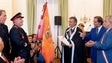 Imagem de Medalhas de mérito municipais entregues a três personalidades (áudio)