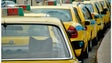 Funchal lança consulta pública para regulamentar táxis