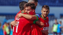 Imagem de Marítimo só com vitórias…fora de casa
