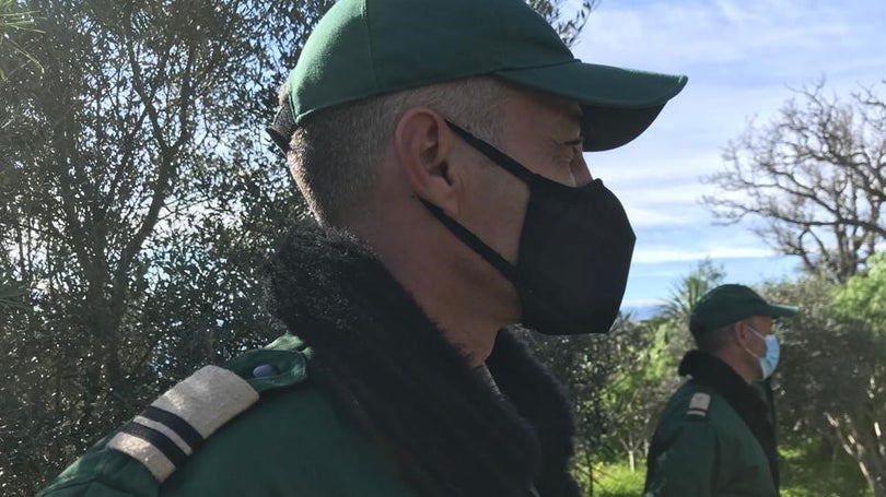 Imagem de Autor de despejo ilegal identificado