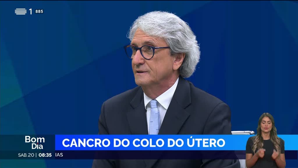 Cancro do colo do útero. Portugal ainda está longe de cumprir objetivos europeus