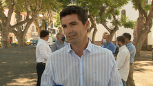 Imagem de Candidato do PSD/CDS quer Machico em desenvolvimento (áudio)
