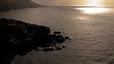 Imagem de Custa deixar a fajã, afirmam os habitantes (Som)