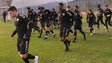 Nacional prepara jogo com Belenenses