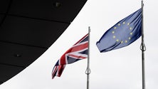 Imagem de Governo britânico descarta segundo referendo ao Brexit