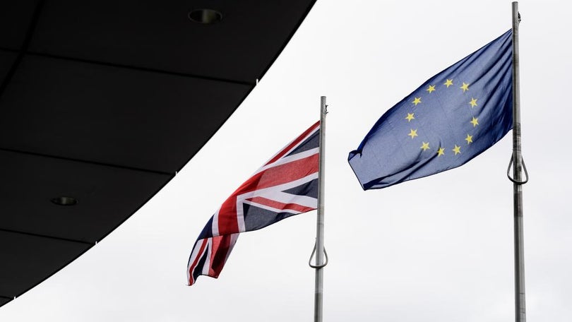 Governo britânico descarta segundo referendo ao Brexit