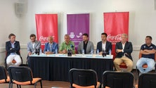Imagem de Madeira recebe 16.ª edição do torneio nacional de futebol de rua (vídeo)