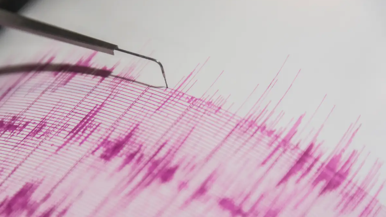 Sismo de de magnitude 7,6 ao largo da Indonésia e Timor-Leste