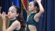 DançArte garante competição regional (vídeo)