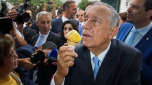 Imagem de Presidente da República já visitou sete vezes a Madeira