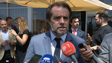 Imagem de Albuquerque deixa em aberto voto final (vídeo)