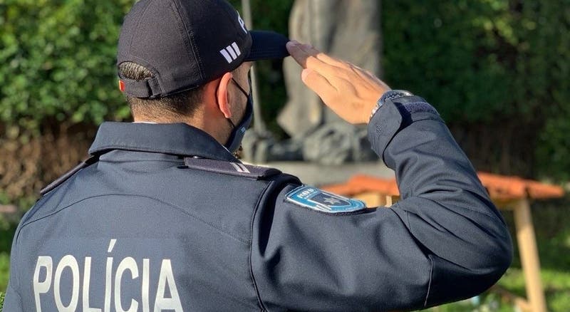 PSP abre inquérito a detenção com «uso de força» por agentes em Lisboa
