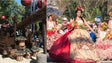 Imagem de Governo Regional realiza festas da Flor e do Vinho da Madeira em setembro